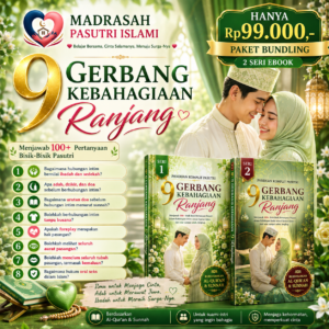 Ebook Panduan Pasutri 