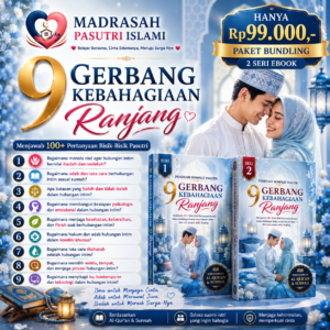Ebook Panduan Pasutri