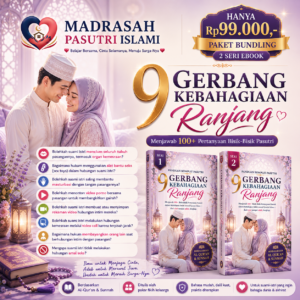 Ebook Panduan Pasutri 