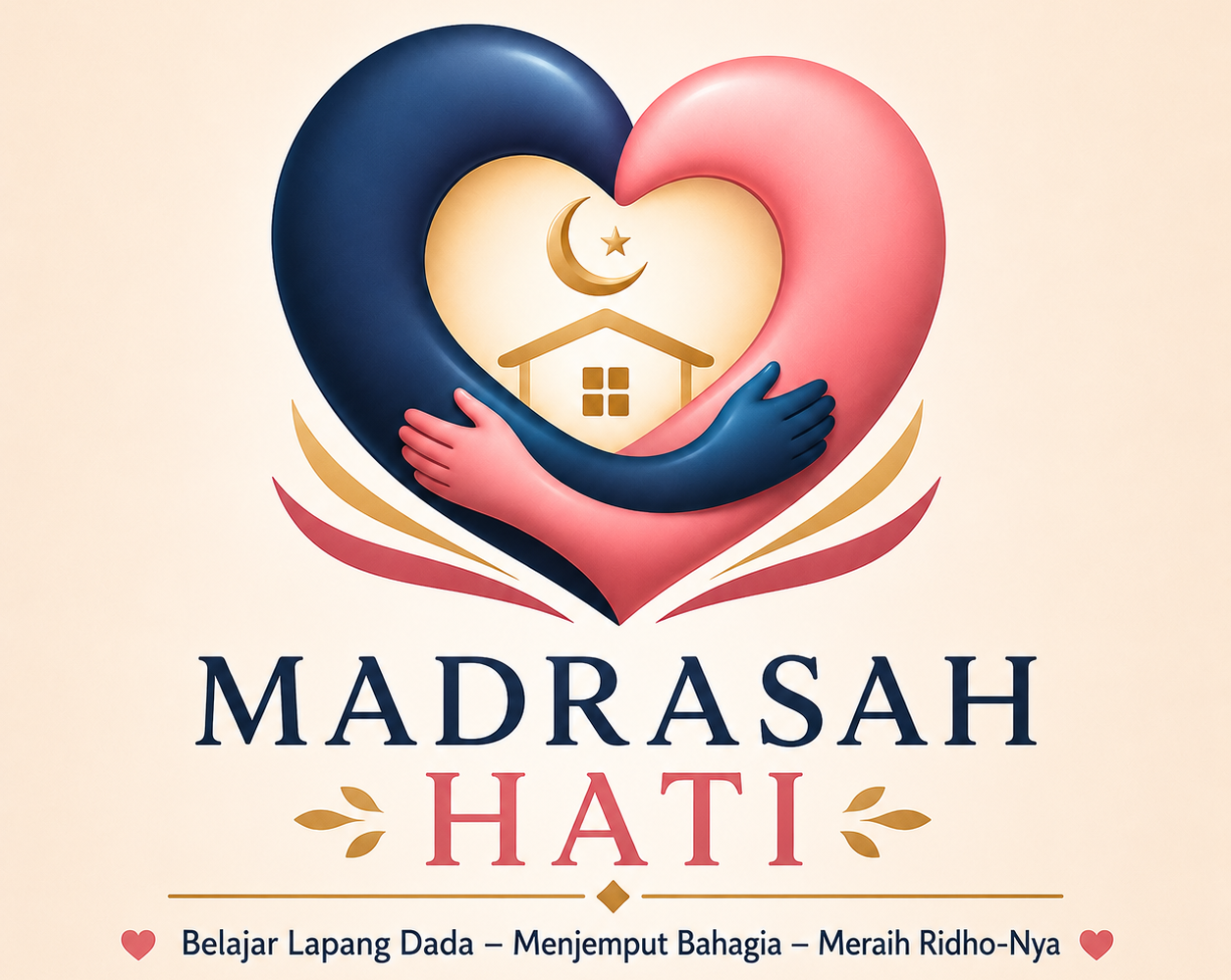 MADRASAH HATI